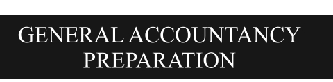 GENERAL ACCOUNTANCY PREPARATION
